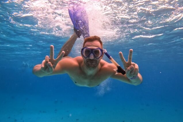 Snorkeling Trip – Discover the Red Sea in Hurghada