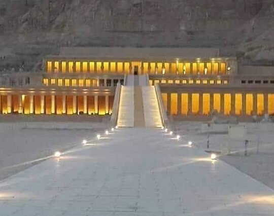 Luxor Full-Day Tour from Hurghada